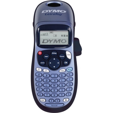 DYMO Beschriftungsgerät LetraTag 100H 2174576