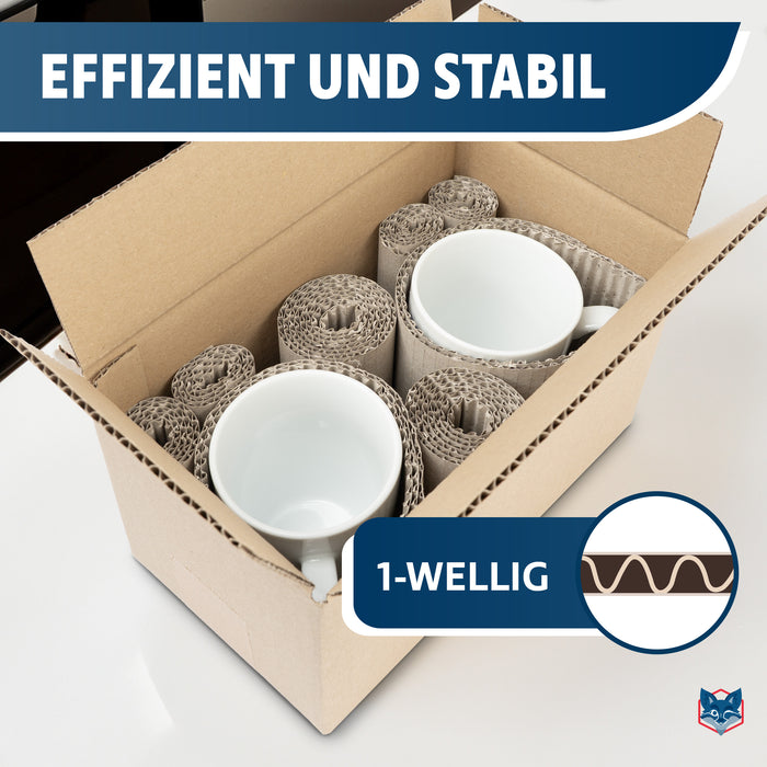 Karton 248 x 138 x 145 mm von VERPACKUNGSFUXX (1-wellig)