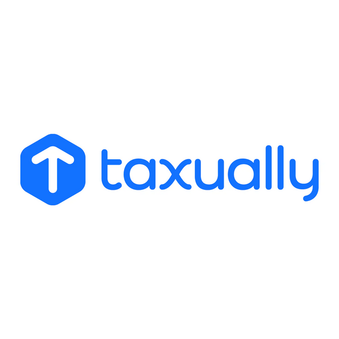 Taxually Gebühr