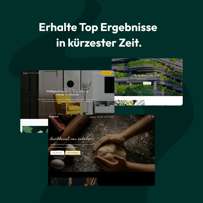 Paceways – Website mit KI [inkl. Lizenz]