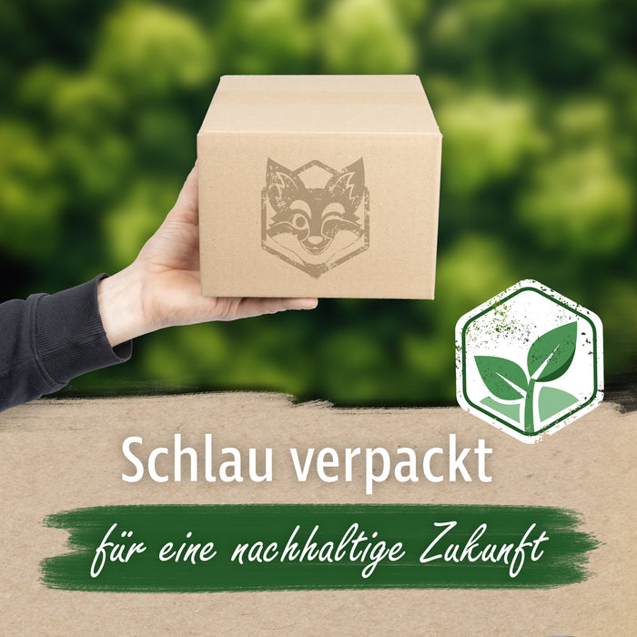 Karton 208 x 205 x 150 mm von VERPACKUNGSFUXX (1-wellig)