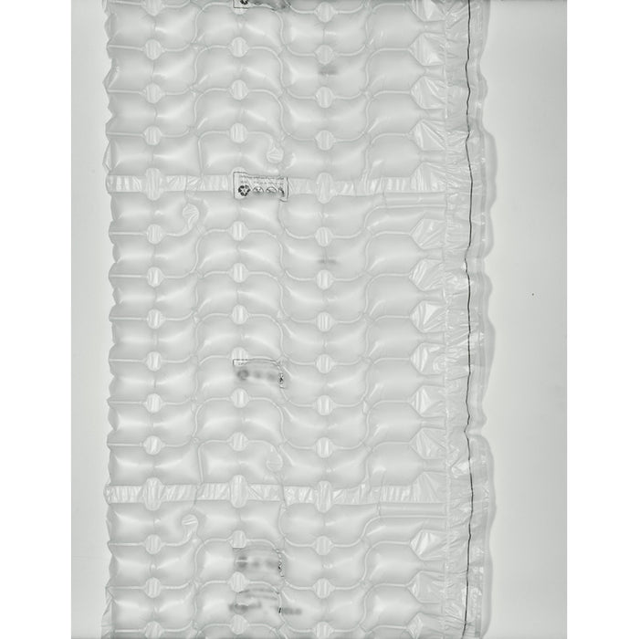 TP-AirWave Luftpolstermatte, 420mm breitx450lfm., 20µ, Typ 8.5, 5 wellenförmige