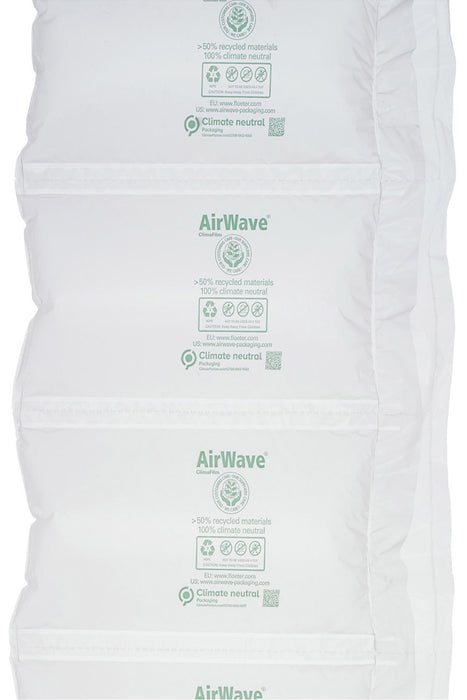 TP-Airwave ClimaFilm, 700lfm., 20µ, Typ 7.1 100% klimaneutral