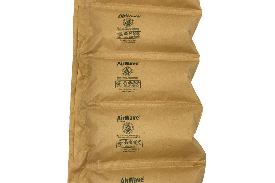 TP-Airwave Paperwave, 20gr./m² Paper +12µ, Folie, 300lfm.