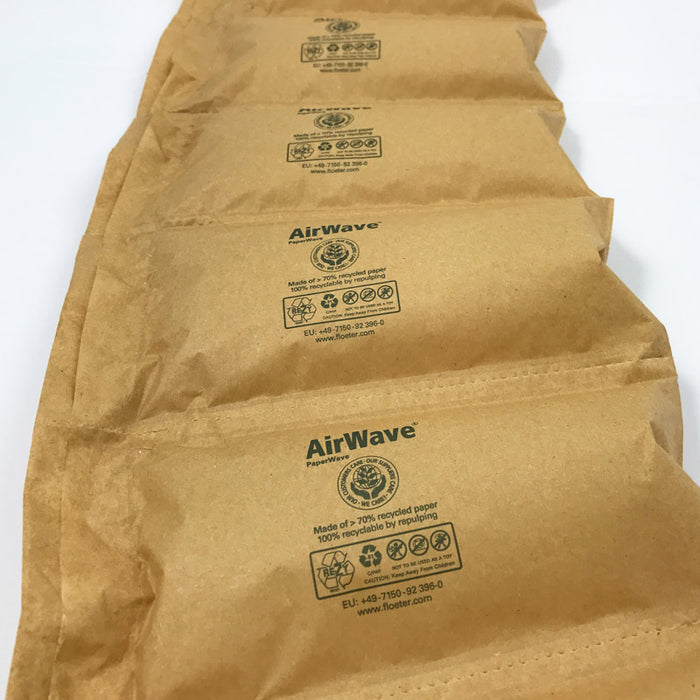 TP-Airwave Paperwave, 20gr./m² Paper +12µ, Folie, 300lfm.