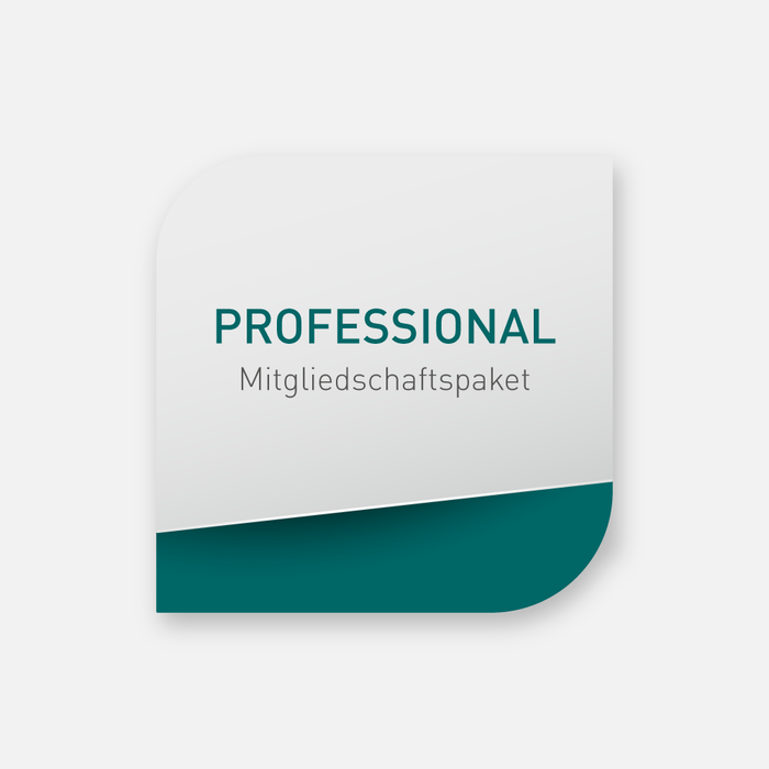 Händlerbund PROFESSIONAL-Mitgliedschaftspaket