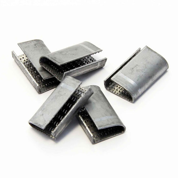 Verschlusshülsen PP/PET  halboffen,   RHUD 16x30x1,0 mm