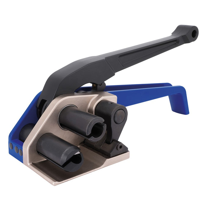 ManuCord XL MRG - Handspanner mit Schneideeinheit bis 50 mm