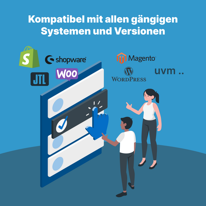 Händlerbund Barrierefreiheit-Paket