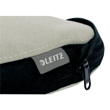 Leitz Sitzkissen Active Balance 65400085 Stoffbezug h.gr