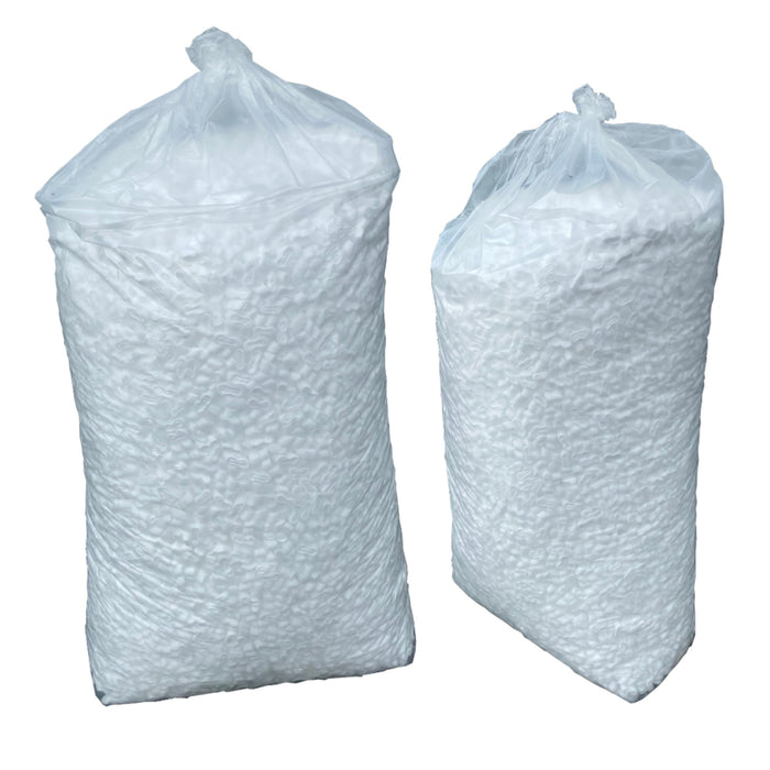 Flo-Pak Verpackungschips verschiedene Farben