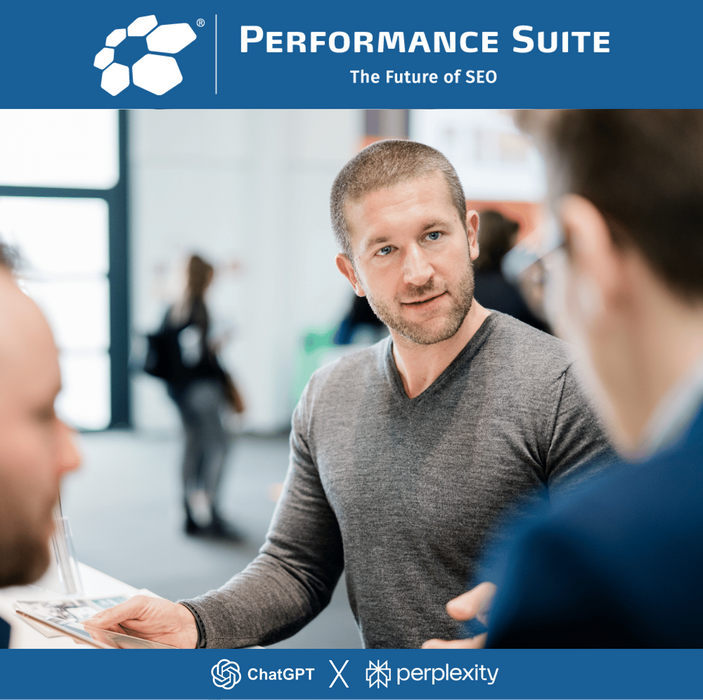 GEO Audit für mehr Sichtbarkeit über KI