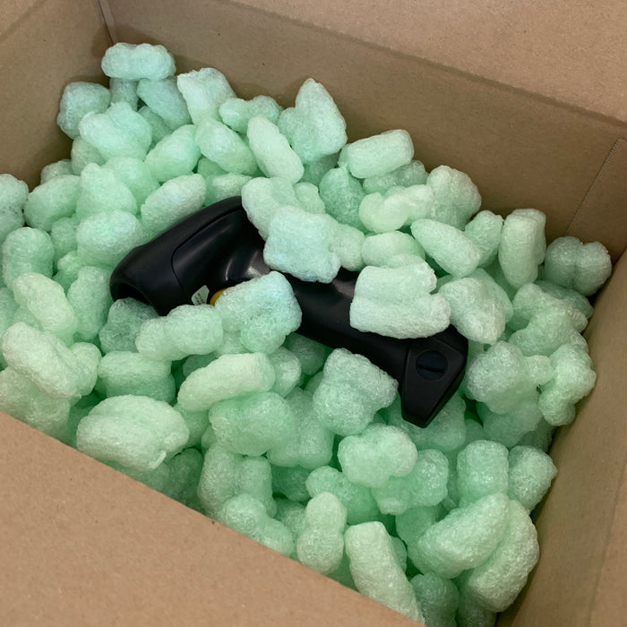 Flo-Pak Verpackungschips Bio 400 l