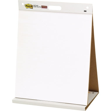 Post-it Flipchartblock Super  Sticky 563R 50,8x58,4cm