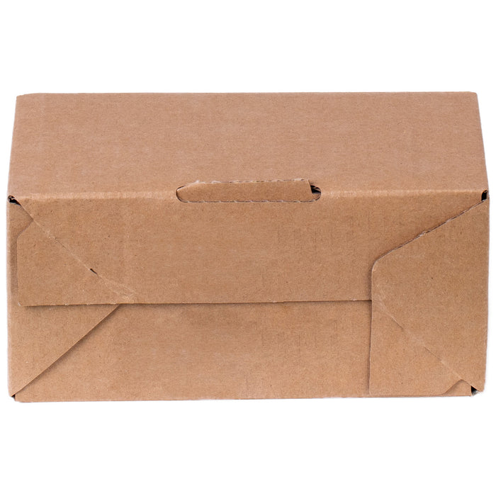 Automatikboden Karton von SmileyPack 195 x 95 x 90 mm mit SK-Verschluss