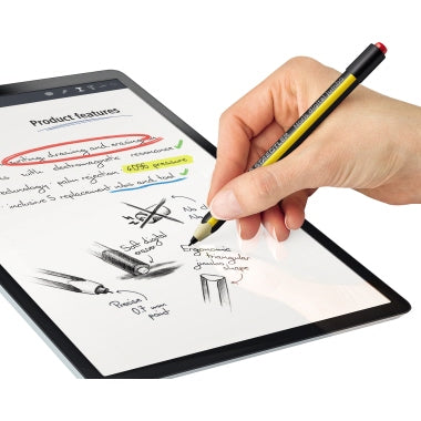 STAEDTLER Digitaler Stift Noris Jumbo 180J 22-1 EMR-Technologie