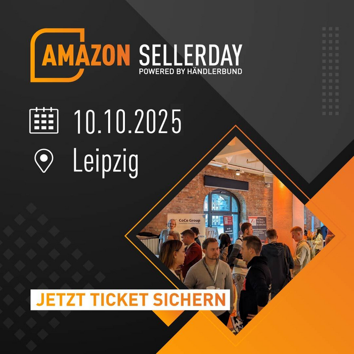 Amazon SellerDay 2025