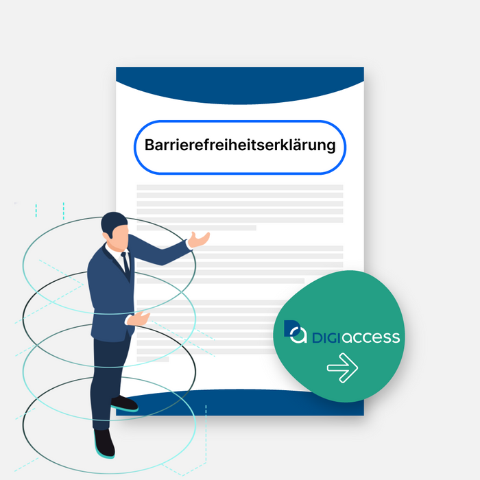 Erstellungshilfe Barrierefreiheitserklärung
