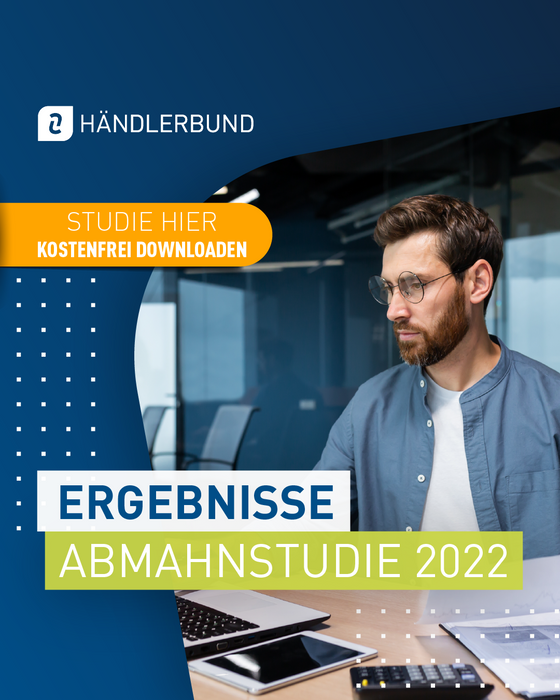 Händlerbund Abmahnstudie, 2022 (Studie)