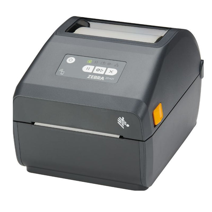 Etikettendrucker für Thermo-Etiketten ZD421D