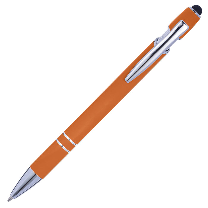 Kugelschreiber mit deinem Logo - Gaetano Feel