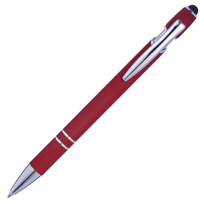 Kugelschreiber mit deinem Logo - Gaetano Feel