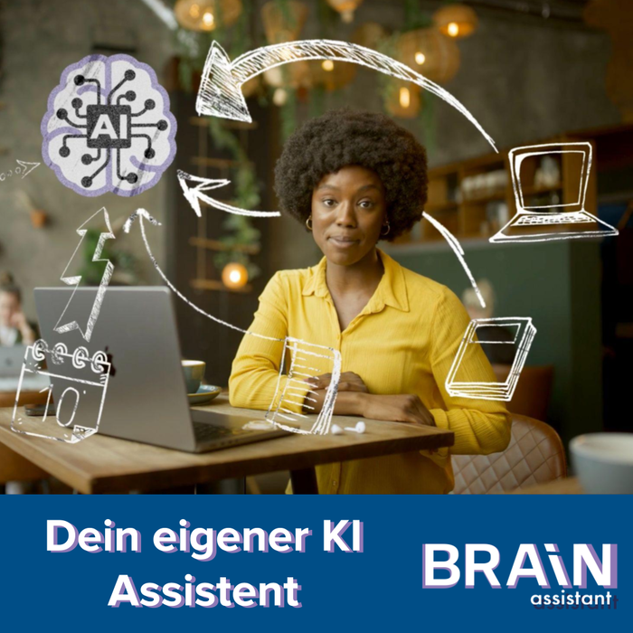 Brain Assistant