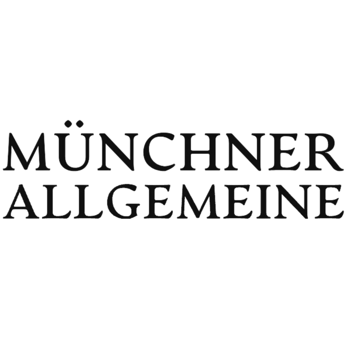 Advertorial & Shopsiegel - Bekannt aus " muenchner-allgemeine-de "