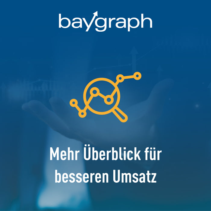 Baygraph – Das SEO-Tool für eBay