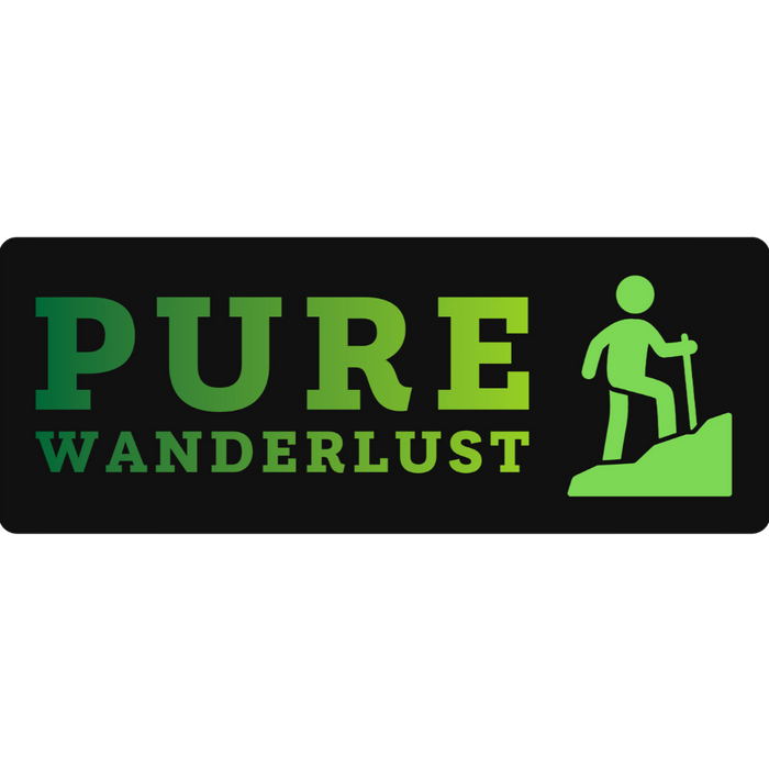 Advertorial & Shopsiegel - Bekannt aus " pure-wanderlust-de "