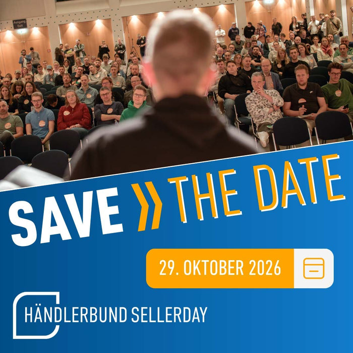Händlerbund SellerDay 2026