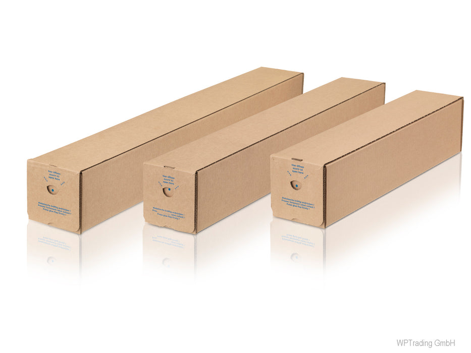 Versandhülsen 860x105x105 mm (QP6)