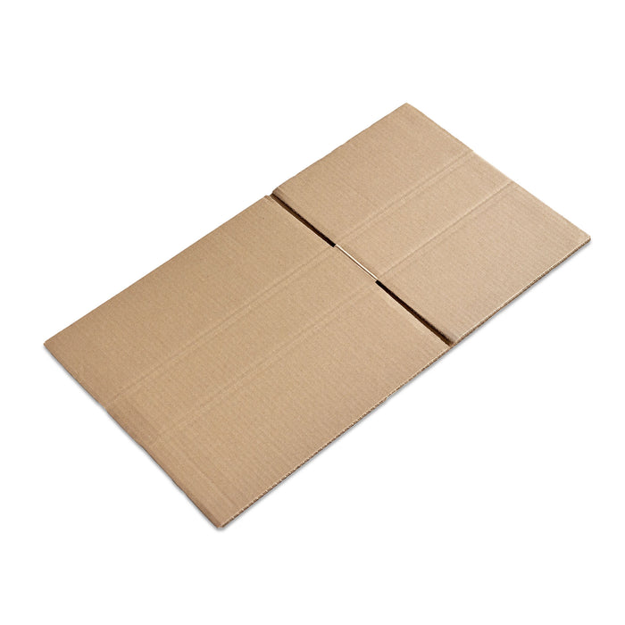 Karton 350 x 250 x 80 mm (einwellig) DHL Kleinpaket vom Händlerbund