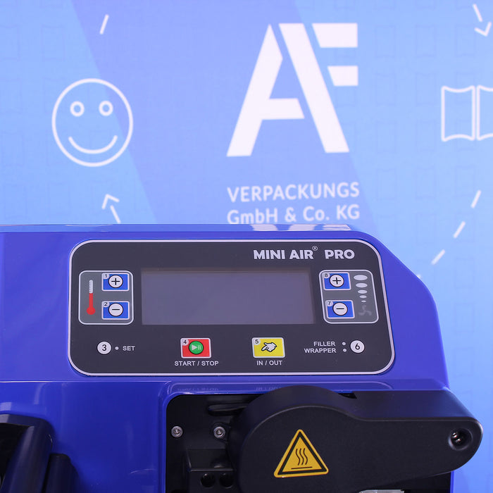 Mini Air 3 Pro Luftpolstermaschine 30m/min
