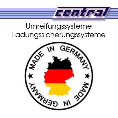 Manual ST OHC 13 mm - hülsenloses Umreifungsgerät für Stahlband