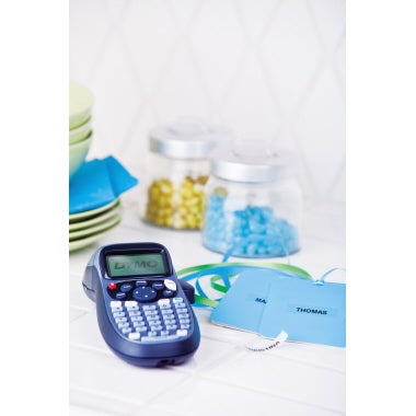 DYMO Beschriftungsgerät LetraTag 100H 2174576