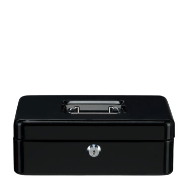 BURG-WÄCHTER Geldkassette Money 5025 black