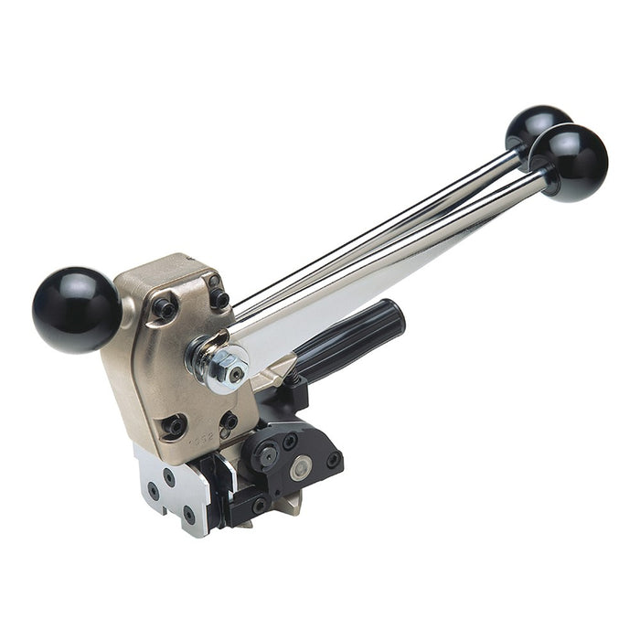 Cirkeo ST RCS 13 mm - Rundumreifungsgerät für Stahlband