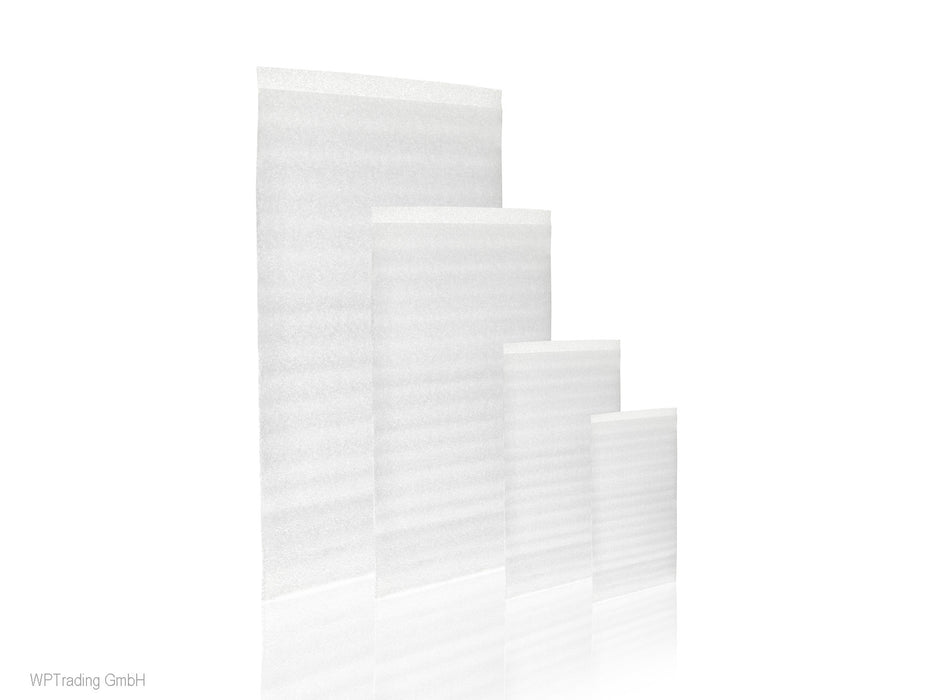 Schaumbeutel 150 x 200 mm, 2 mm