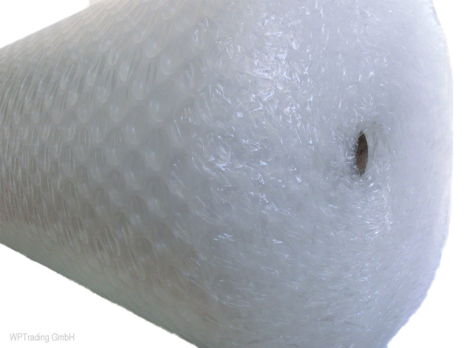 Großnoppenfolie 120 cm x 25 lfm