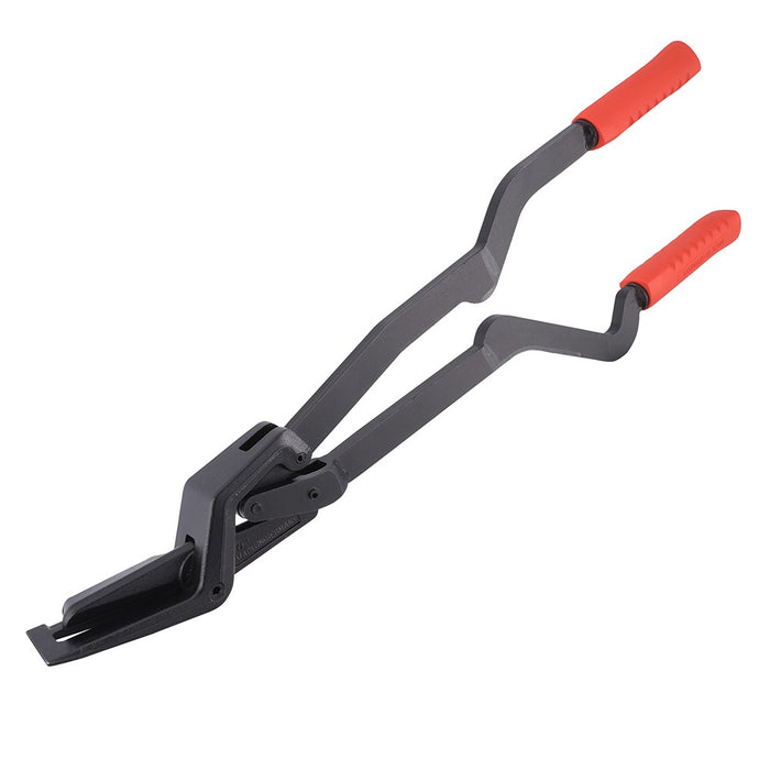 OSSC 50 - Sicherheits-Stahlbandschere