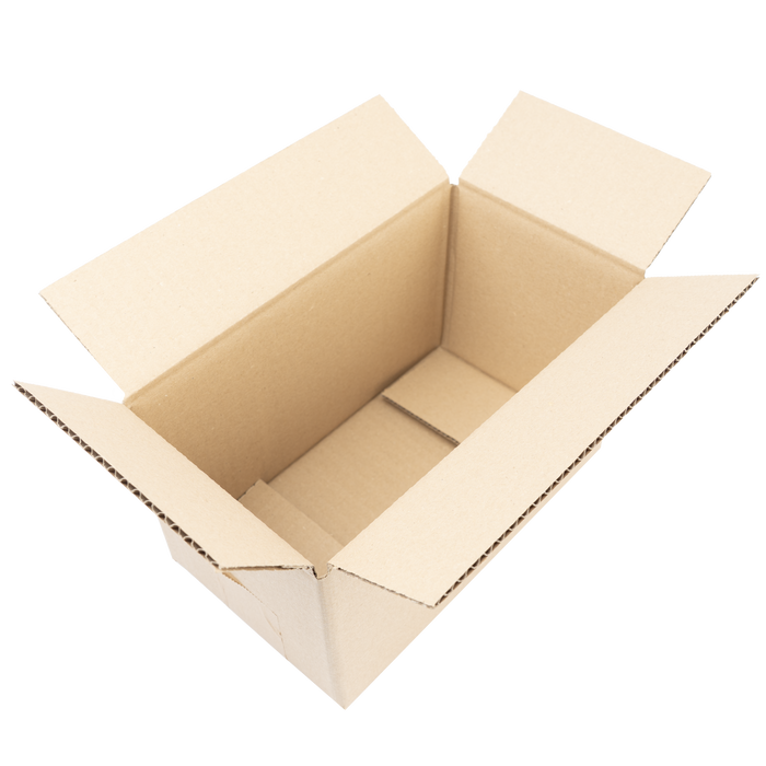Karton 248 x 138 x 145 mm von VERPACKUNGSFUXX (1-wellig)