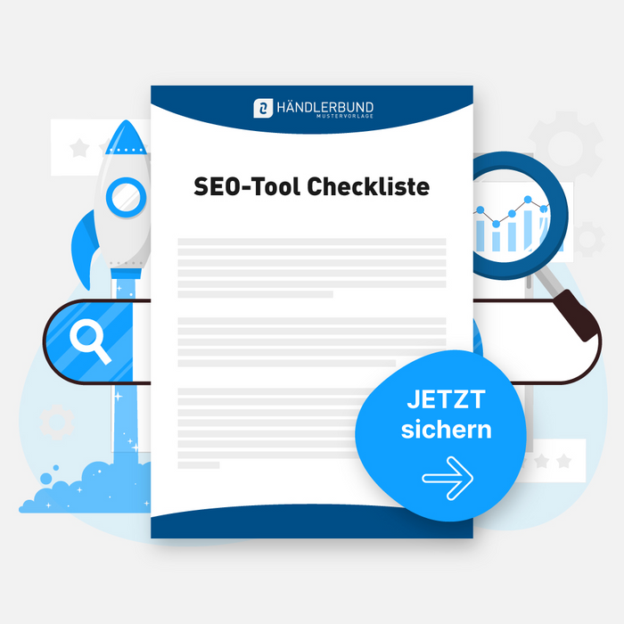 SEO-Checkliste