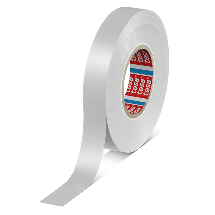 tesa® Flexklebeband 4163 weiß 33 m x 19 mm