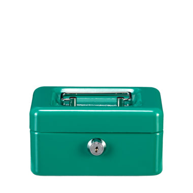 BURG-WÄCHTER Geldkassette Money 5015 green