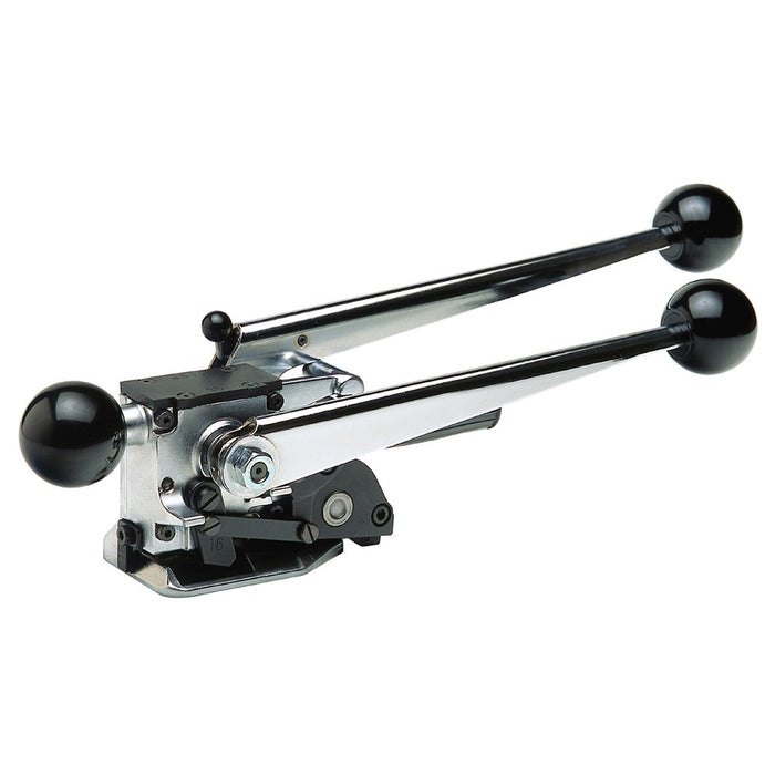 Manual ST OHC 13 mm - hülsenloses Umreifungsgerät für Stahlband