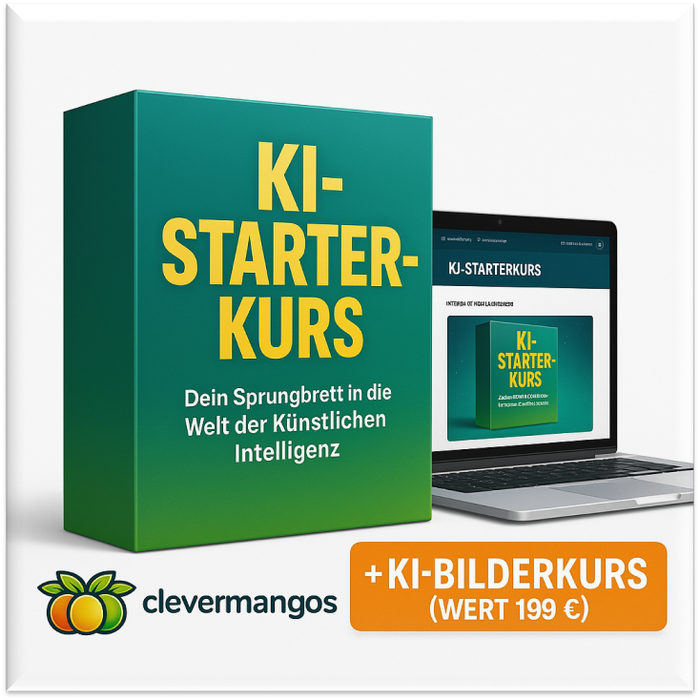 KI-Starter Kurs