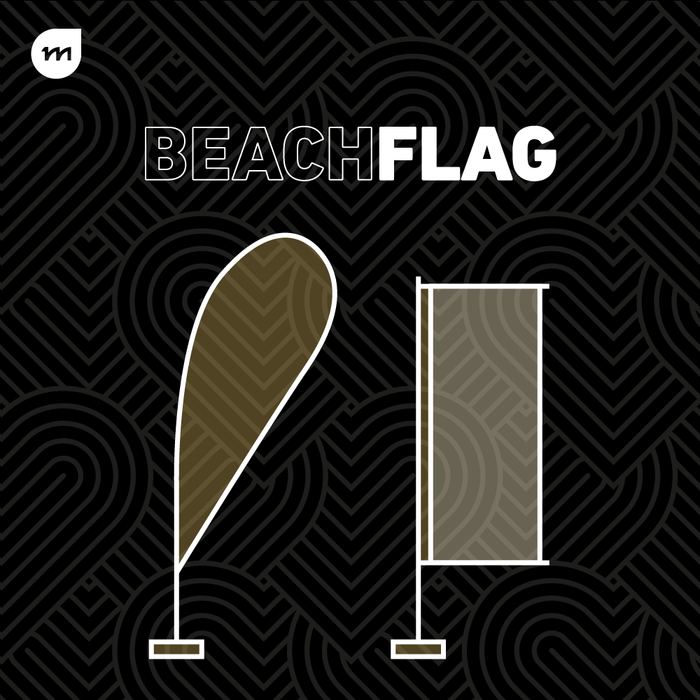 Beachflags