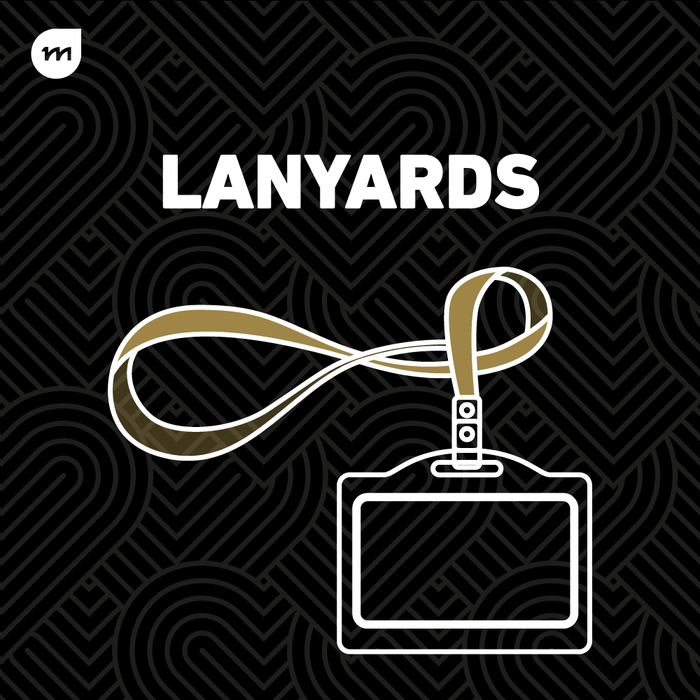 Schlüsselbänder / Lanyards 