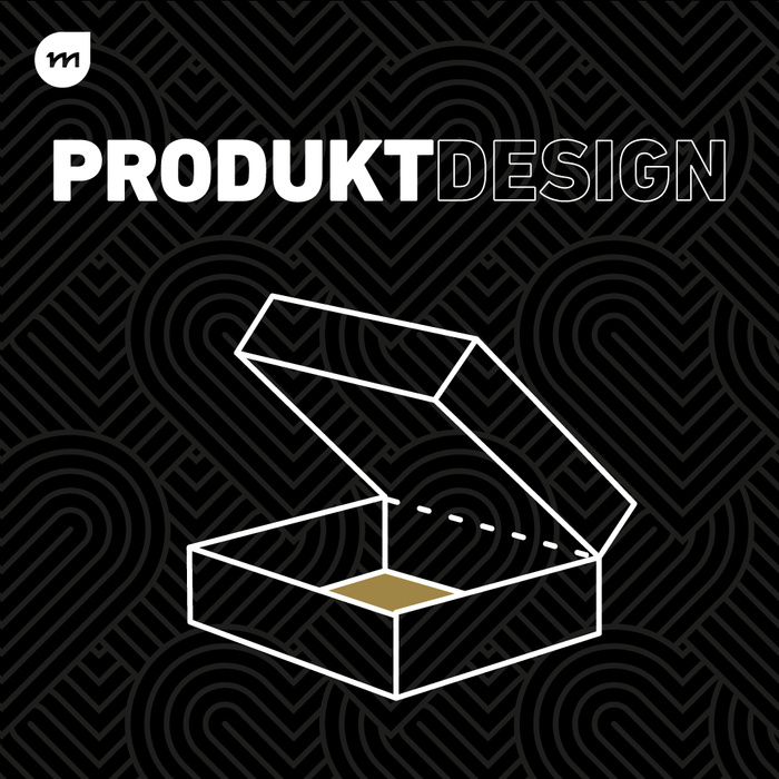 Produktdesign - Verpackung, Etiketten & mehr